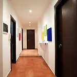 Primo Piano - Policlinico 3* Bari