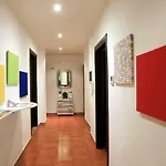 Primo Piano - Policlinico Guest house