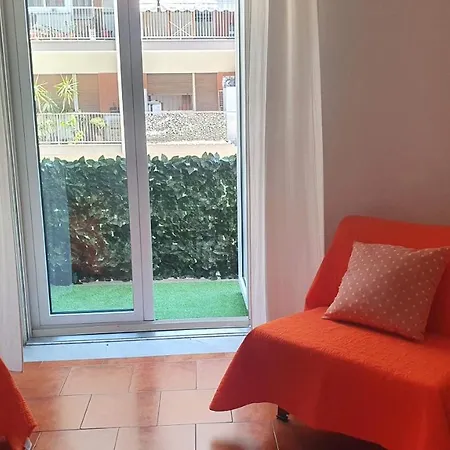 Primo Piano - Policlinico 2* Bari