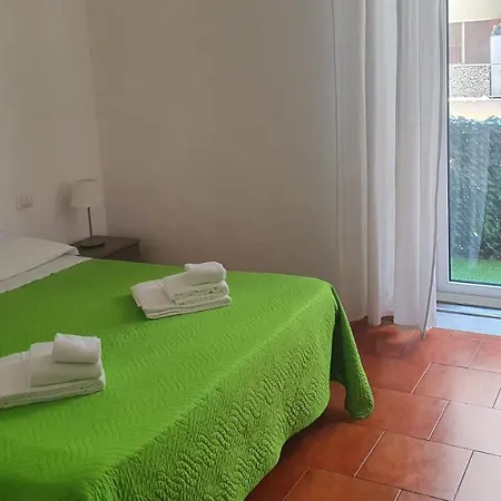 Primo Piano - Policlinico 2*