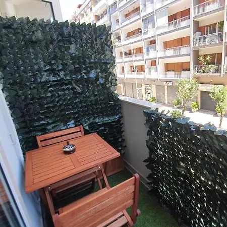 Guest house Primo Piano - Policlinico