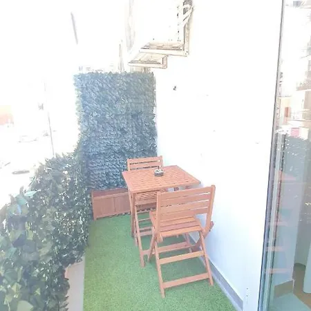 Primo Piano - Policlinico 2* Bari