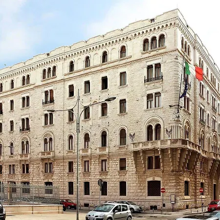 Guest house Primo Piano - Policlinico Bari