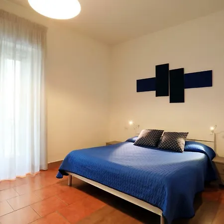 Primo Piano - Policlinico Guest house Bari